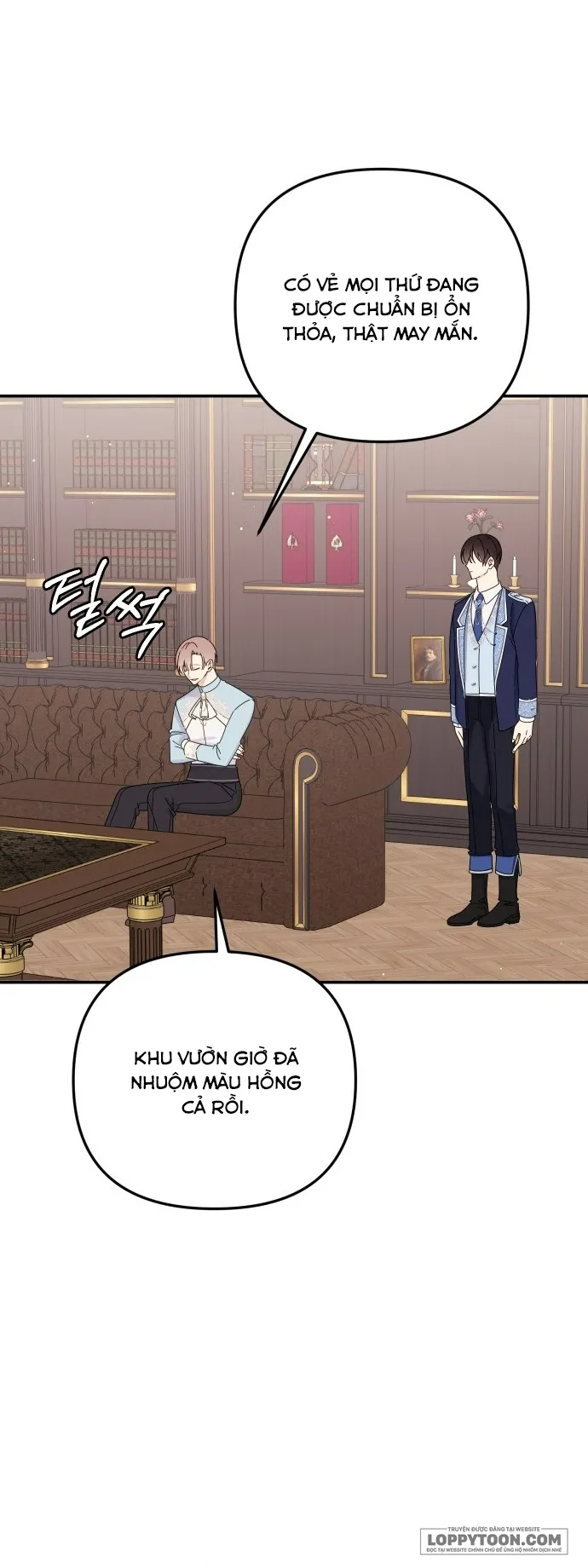 Cuộc Sống Hạnh Phúc Cùng Chồng - Chap 58 - Trang 16