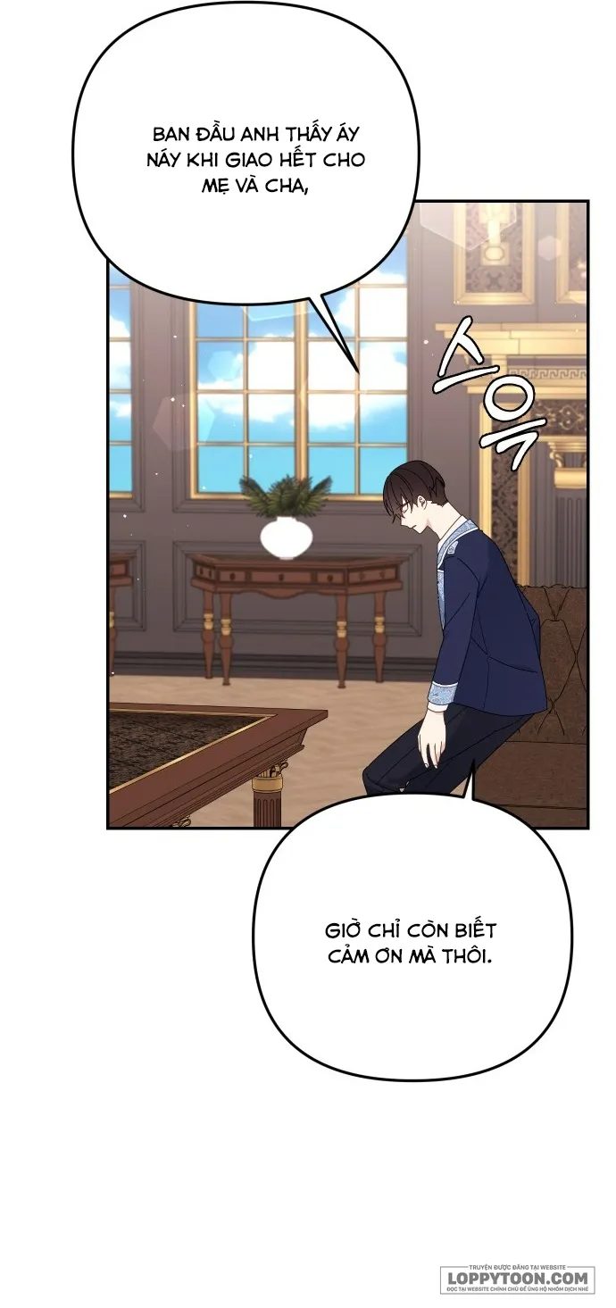 Cuộc Sống Hạnh Phúc Cùng Chồng - Chap 58 - Trang 17