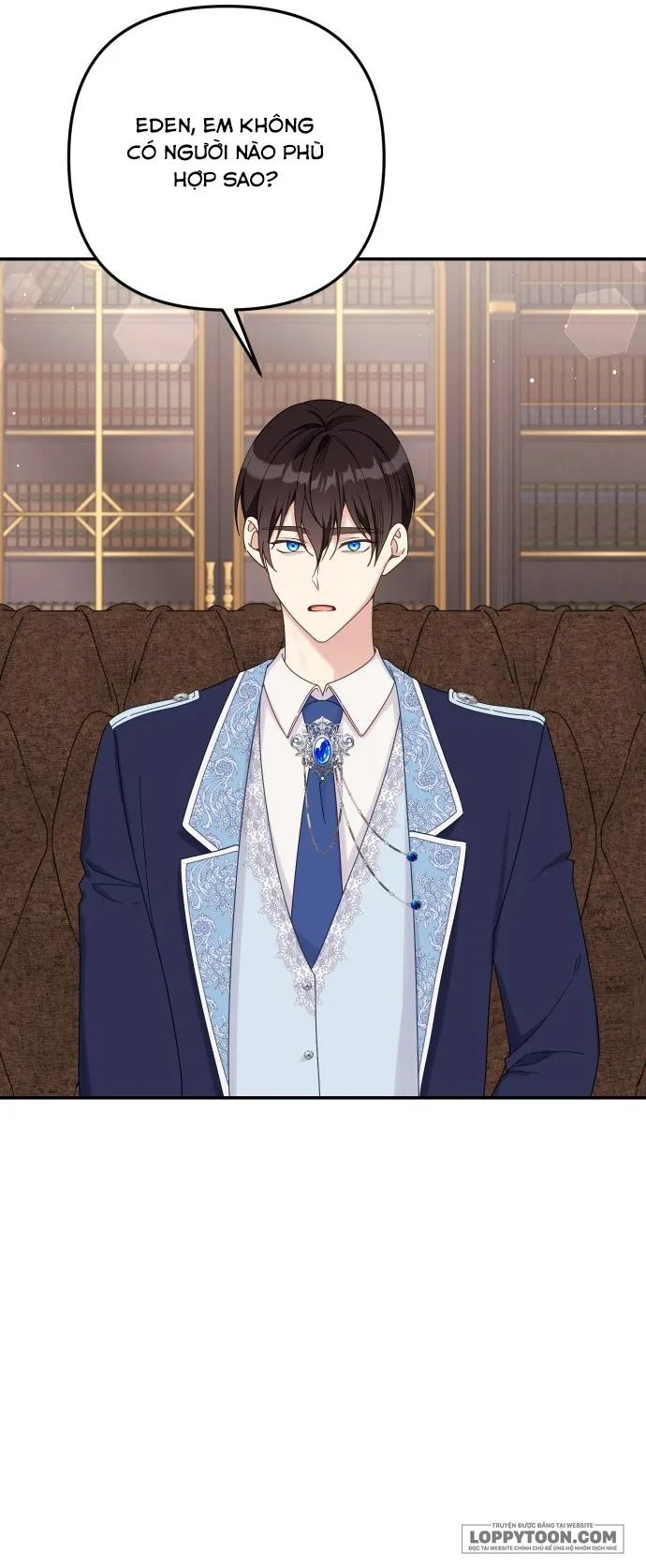 Cuộc Sống Hạnh Phúc Cùng Chồng - Chap 58 - Trang 18