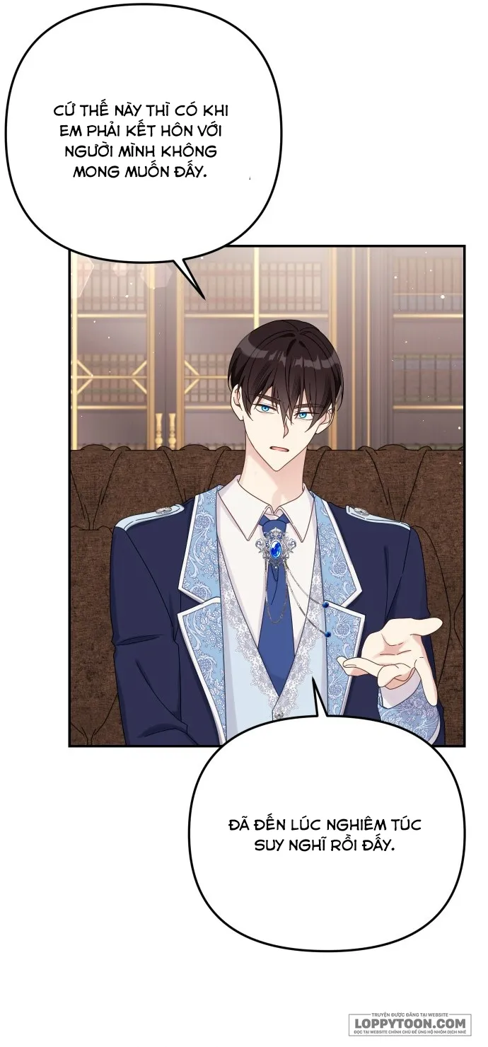 Cuộc Sống Hạnh Phúc Cùng Chồng - Chap 58 - Trang 20