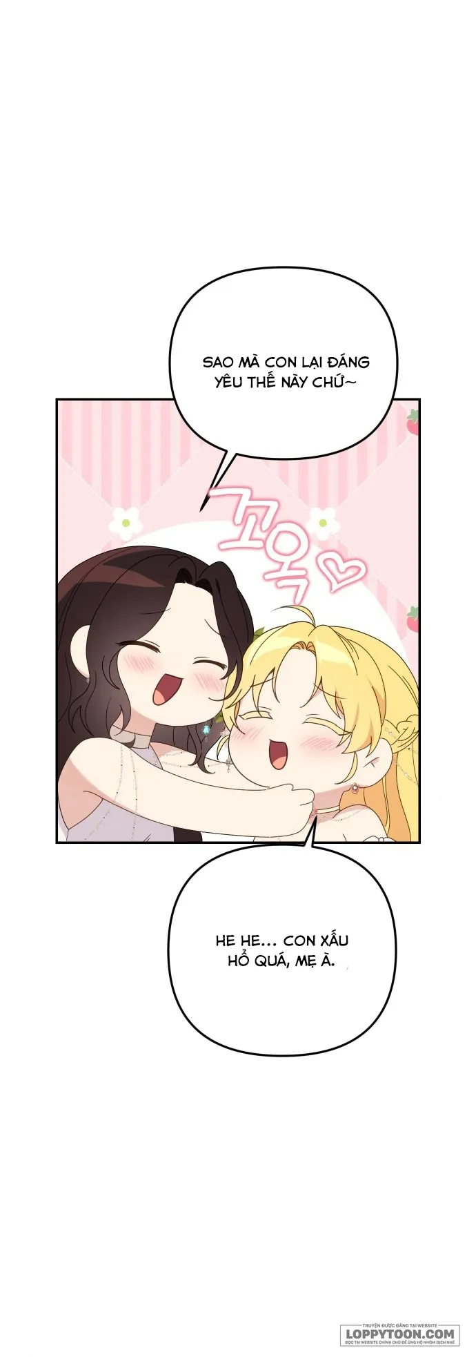 Cuộc Sống Hạnh Phúc Cùng Chồng - Chap 58 - Trang 3