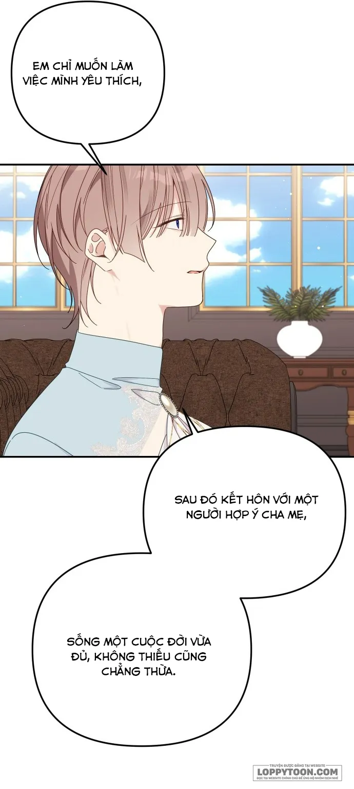 Cuộc Sống Hạnh Phúc Cùng Chồng - Chap 58 - Trang 22