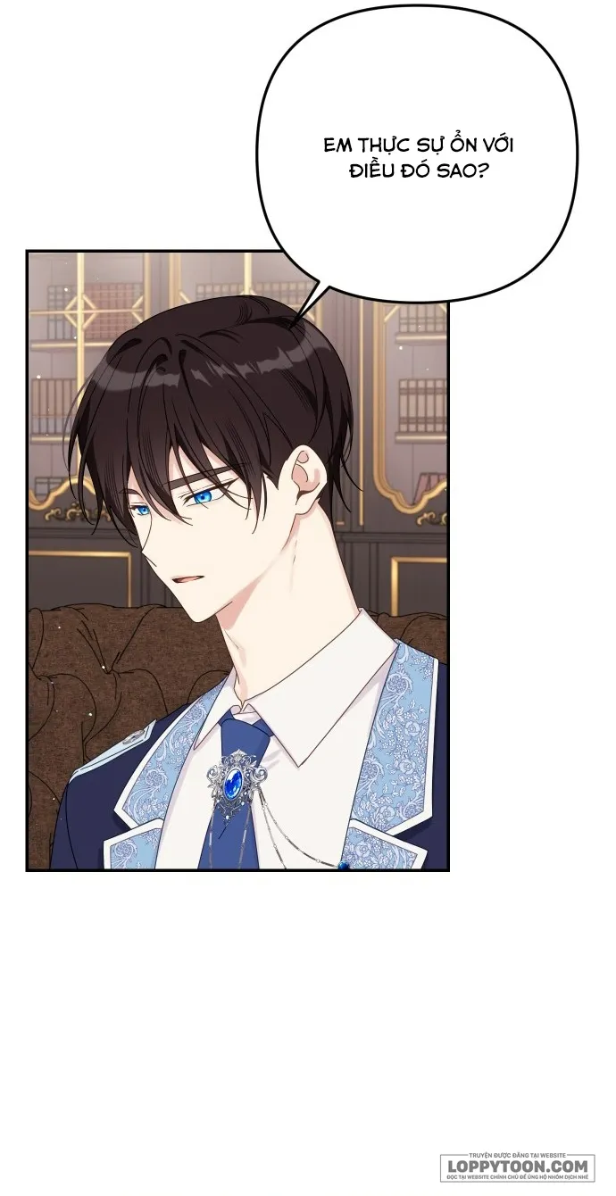 Cuộc Sống Hạnh Phúc Cùng Chồng - Chap 58 - Trang 23