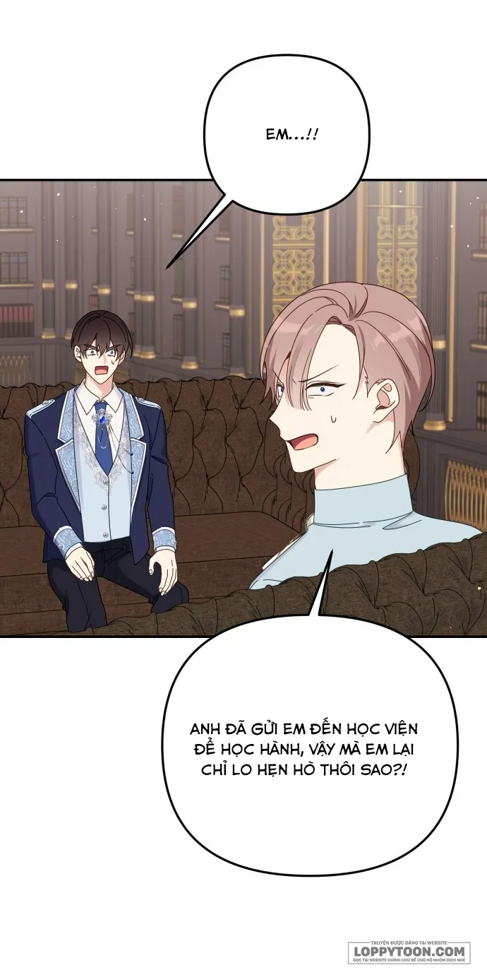 Cuộc Sống Hạnh Phúc Cùng Chồng - Chap 58 - Trang 26