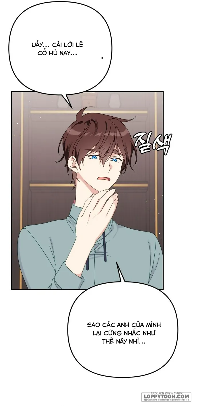 Cuộc Sống Hạnh Phúc Cùng Chồng - Chap 58 - Trang 27