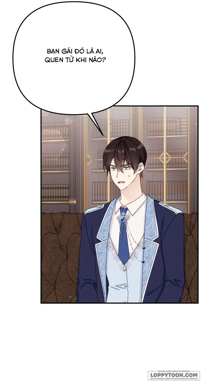 Cuộc Sống Hạnh Phúc Cùng Chồng - Chap 58 - Trang 28
