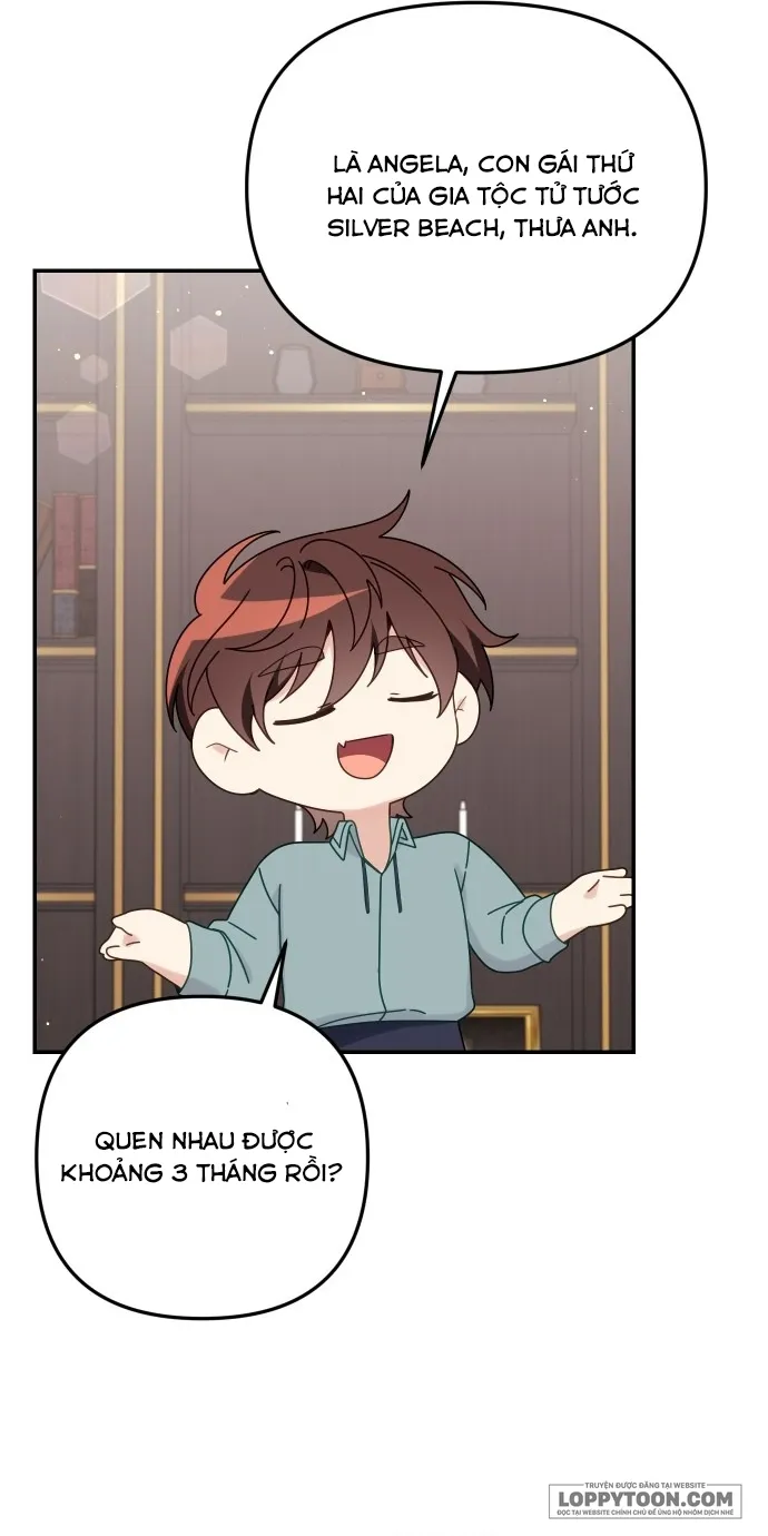 Cuộc Sống Hạnh Phúc Cùng Chồng - Chap 58 - Trang 29