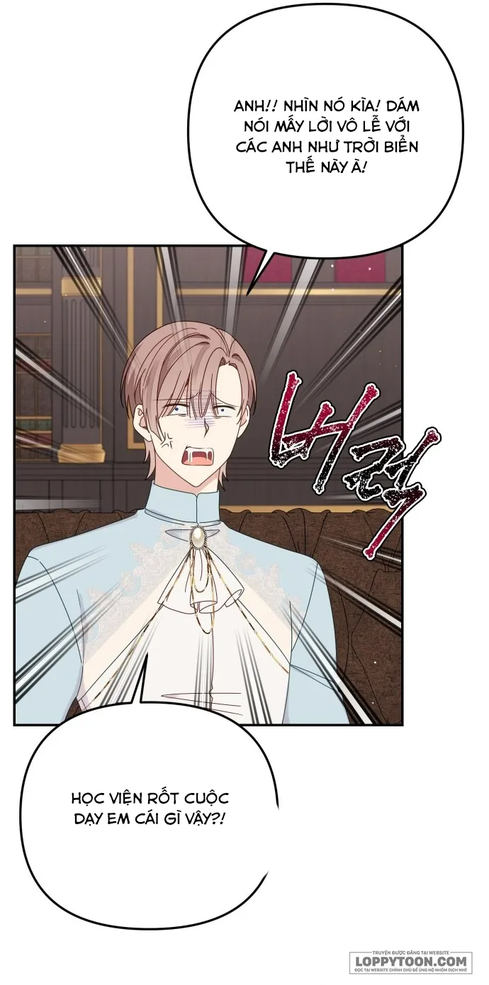 Cuộc Sống Hạnh Phúc Cùng Chồng - Chap 58 - Trang 31