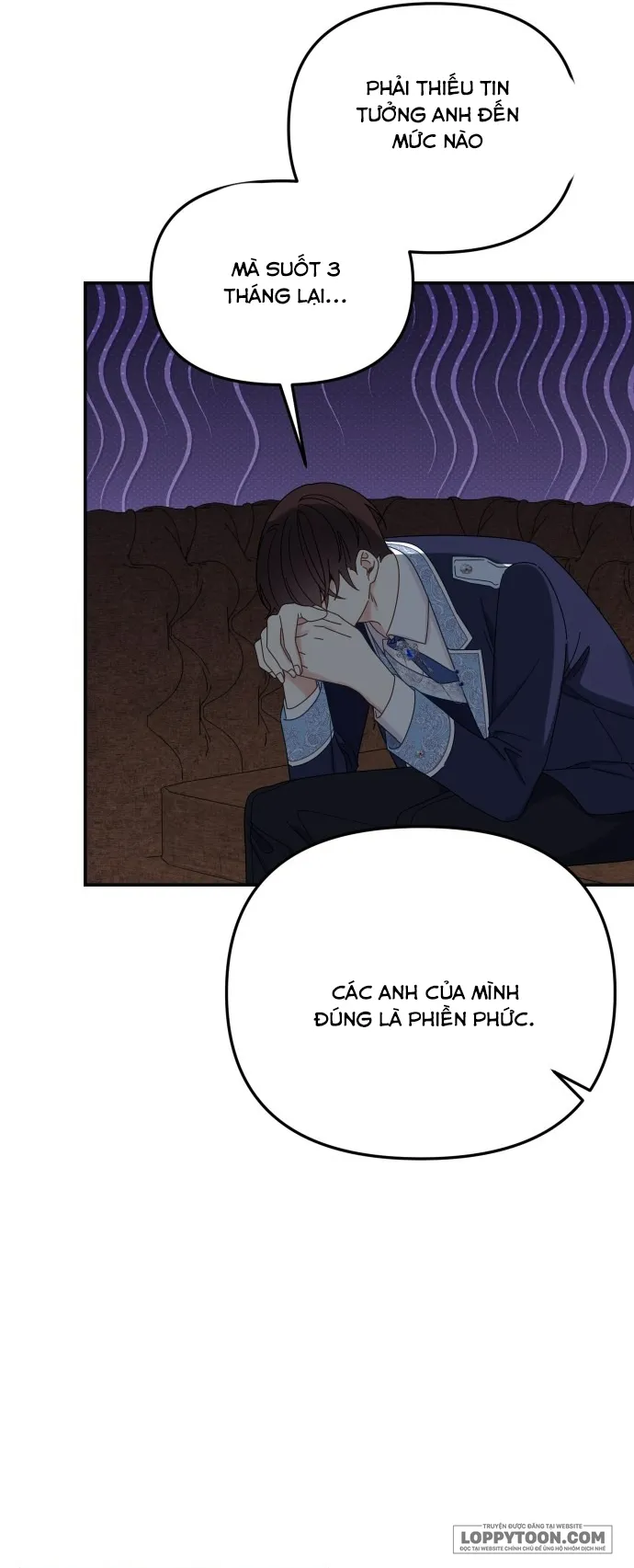 Cuộc Sống Hạnh Phúc Cùng Chồng - Chap 58 - Trang 32