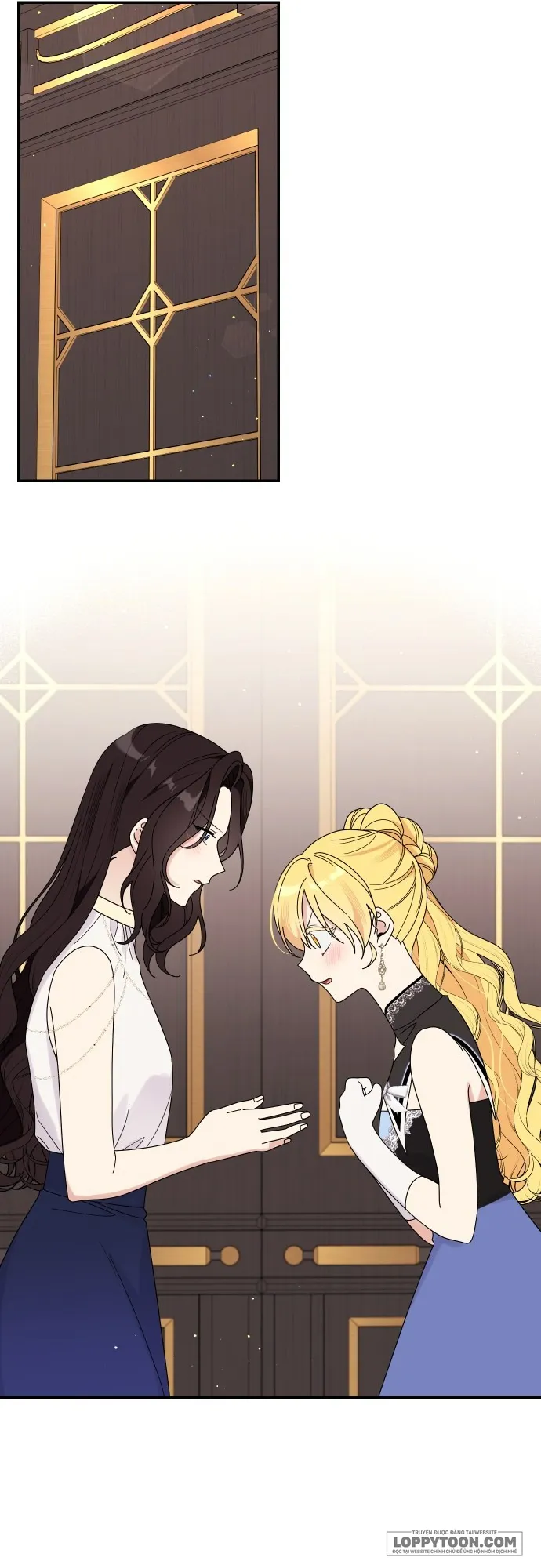 Cuộc Sống Hạnh Phúc Cùng Chồng - Chap 58 - Trang 33