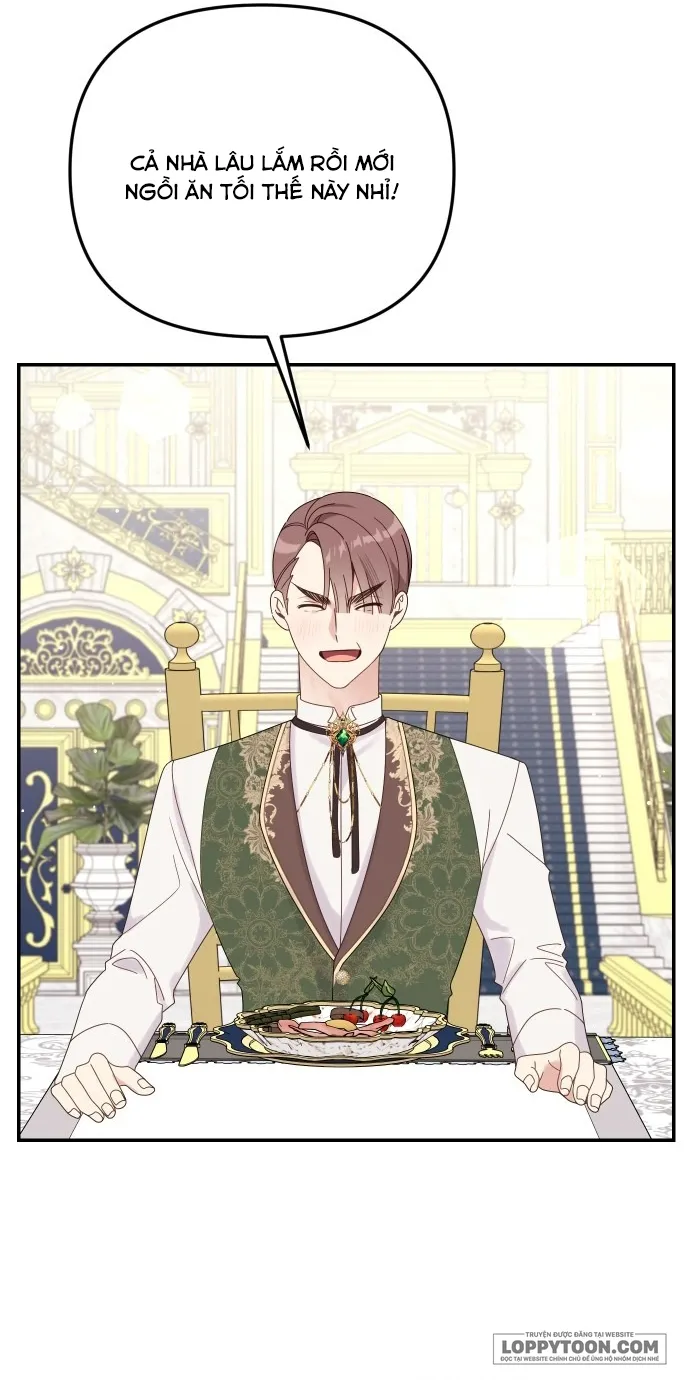 Cuộc Sống Hạnh Phúc Cùng Chồng - Chap 58 - Trang 38