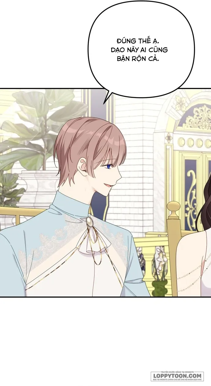 Cuộc Sống Hạnh Phúc Cùng Chồng - Chap 58 - Trang 39