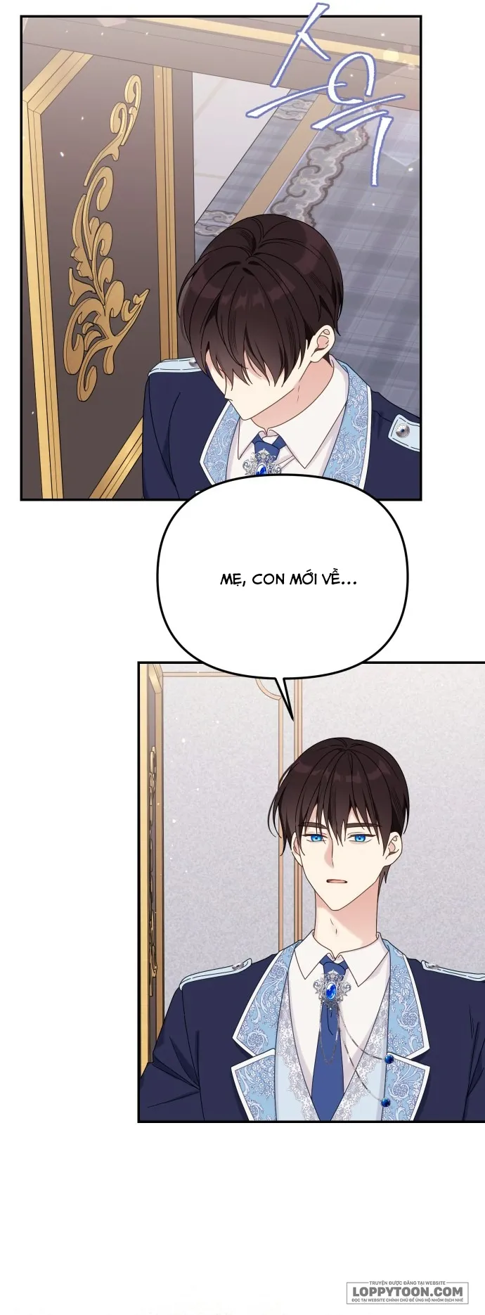 Cuộc Sống Hạnh Phúc Cùng Chồng - Chap 58 - Trang 5
