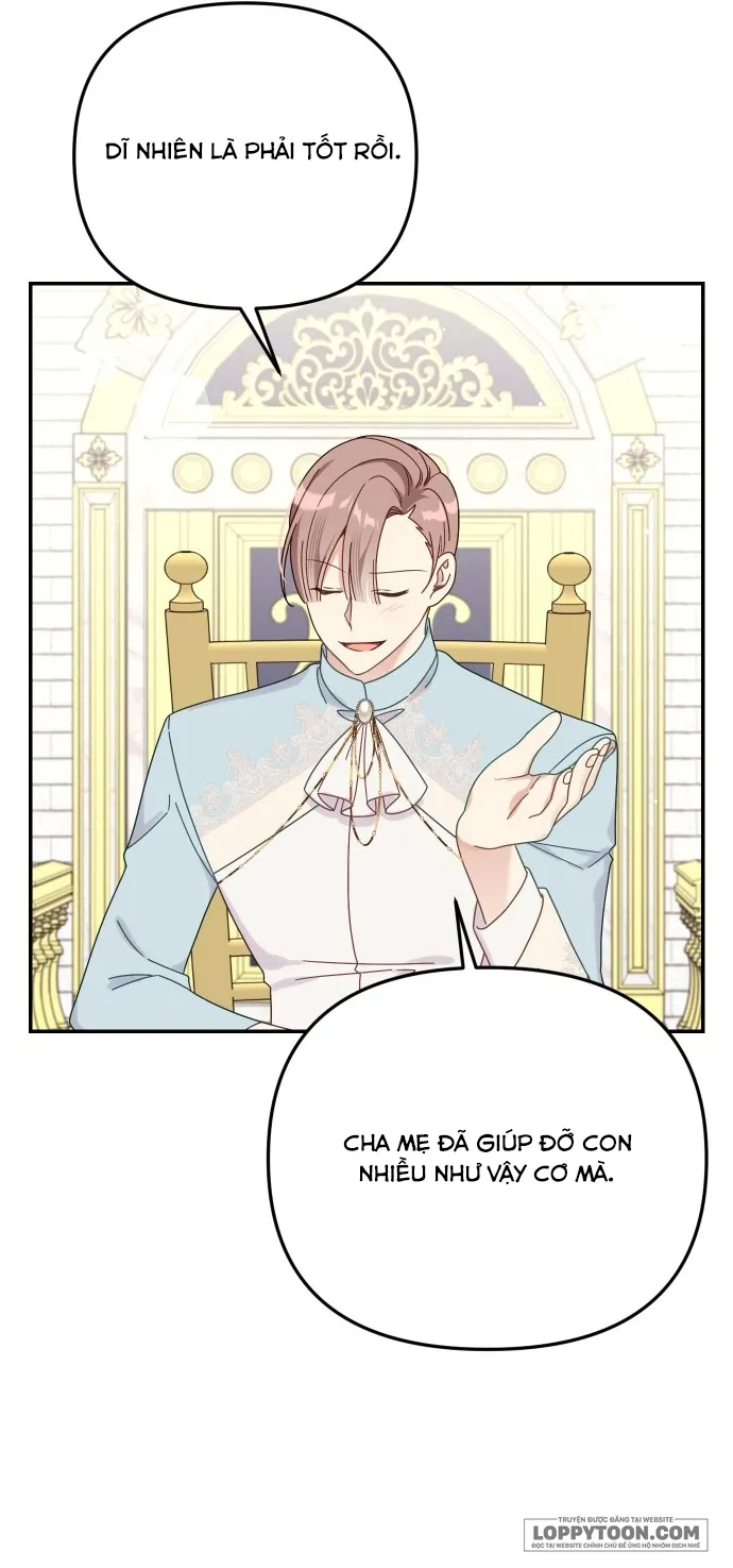 Cuộc Sống Hạnh Phúc Cùng Chồng - Chap 58 - Trang 42