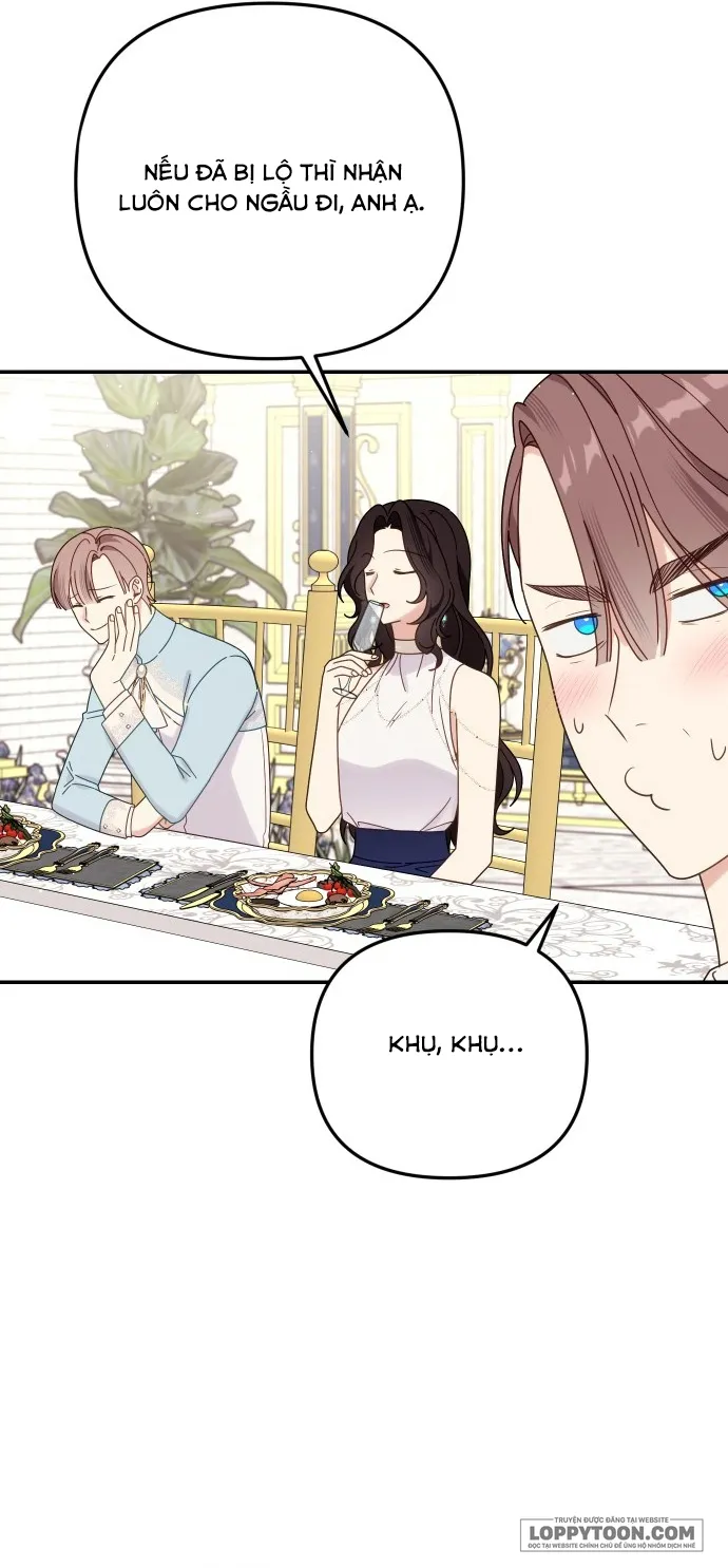 Cuộc Sống Hạnh Phúc Cùng Chồng - Chap 58 - Trang 44
