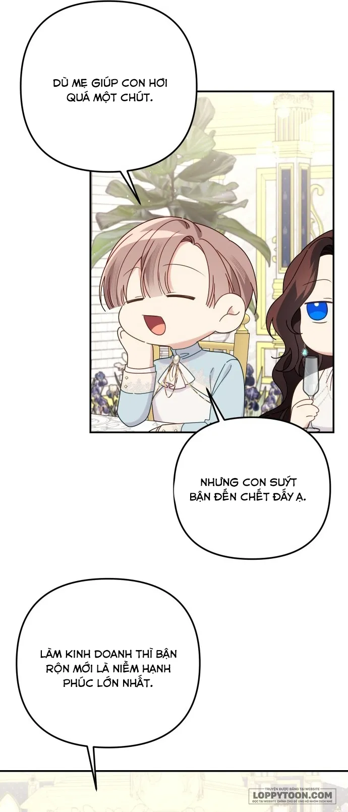 Cuộc Sống Hạnh Phúc Cùng Chồng - Chap 58 - Trang 45