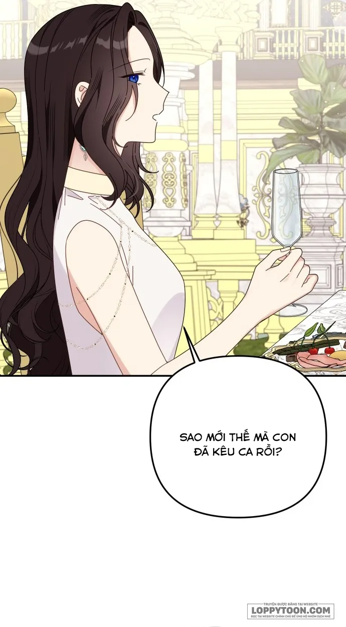 Cuộc Sống Hạnh Phúc Cùng Chồng - Chap 58 - Trang 46