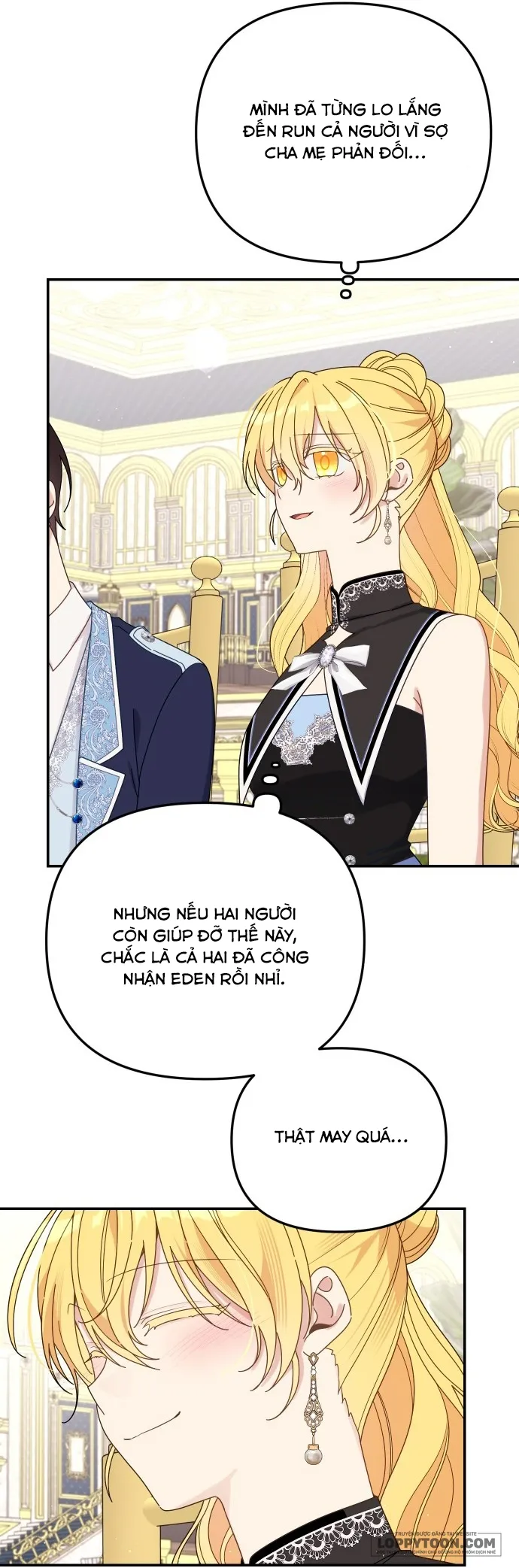 Cuộc Sống Hạnh Phúc Cùng Chồng - Chap 58 - Trang 48