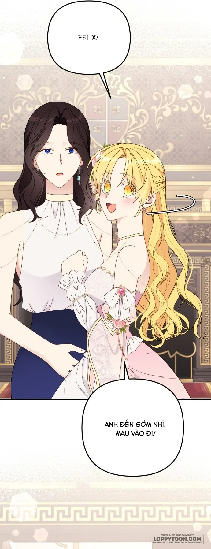 Cuộc Sống Hạnh Phúc Cùng Chồng - Chap 58 - Trang 6