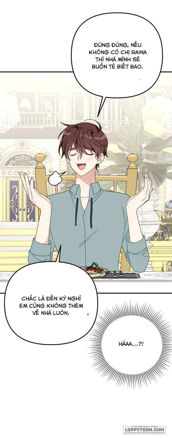 Cuộc Sống Hạnh Phúc Cùng Chồng - Chap 58 - Trang 52