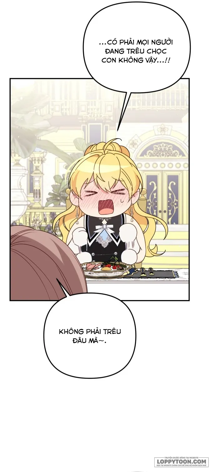 Cuộc Sống Hạnh Phúc Cùng Chồng - Chap 58 - Trang 54