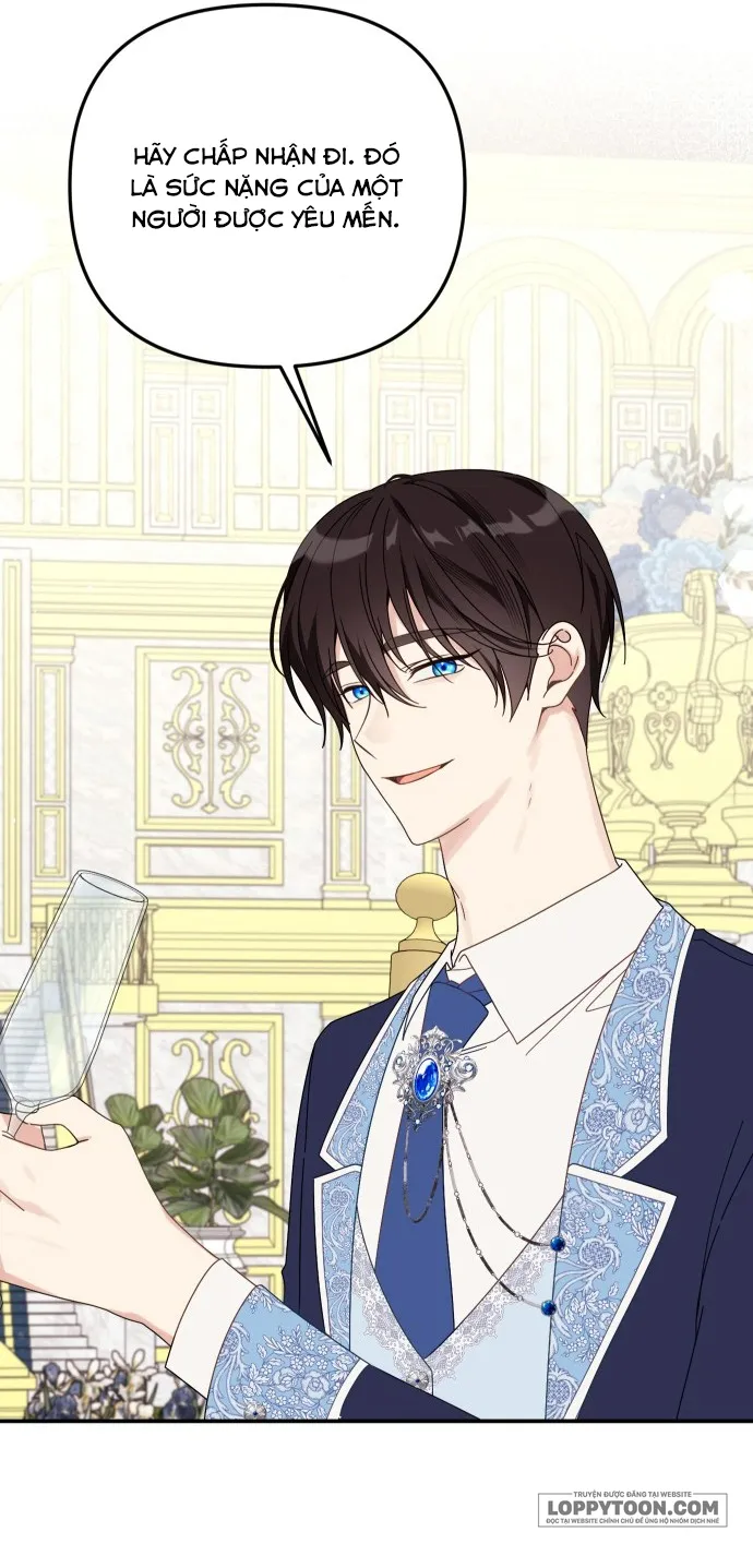 Cuộc Sống Hạnh Phúc Cùng Chồng - Chap 58 - Trang 56