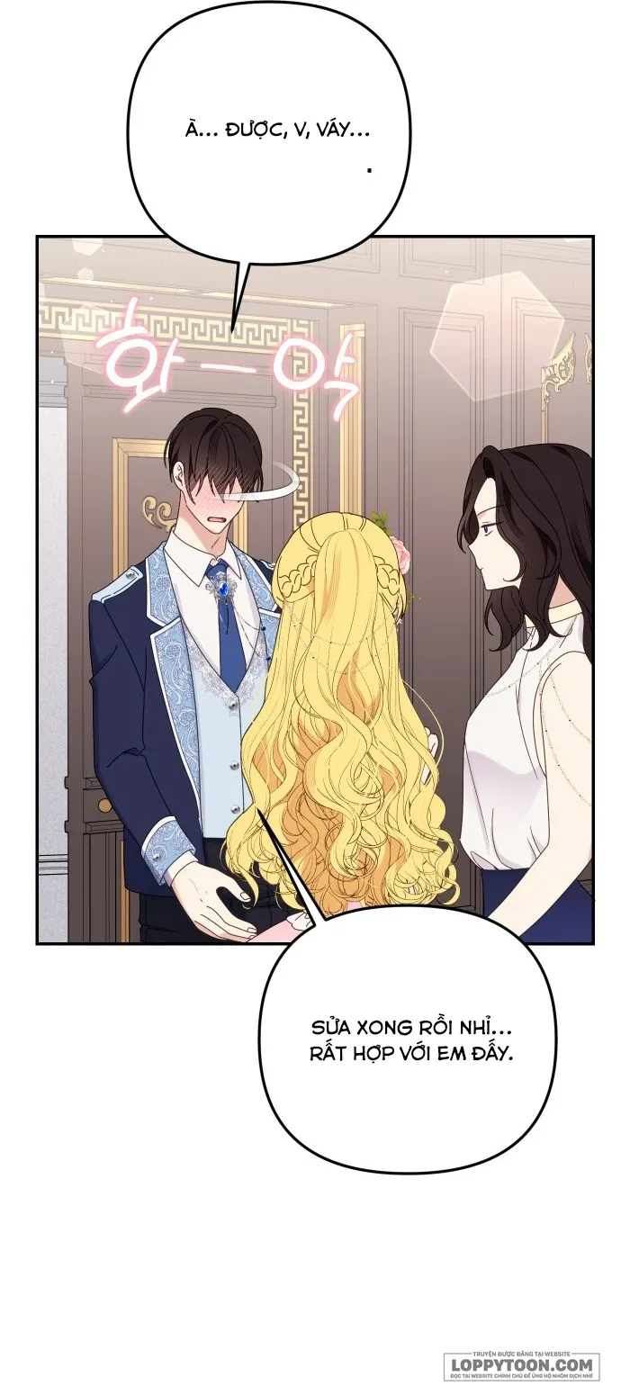 Cuộc Sống Hạnh Phúc Cùng Chồng - Chap 58 - Trang 8