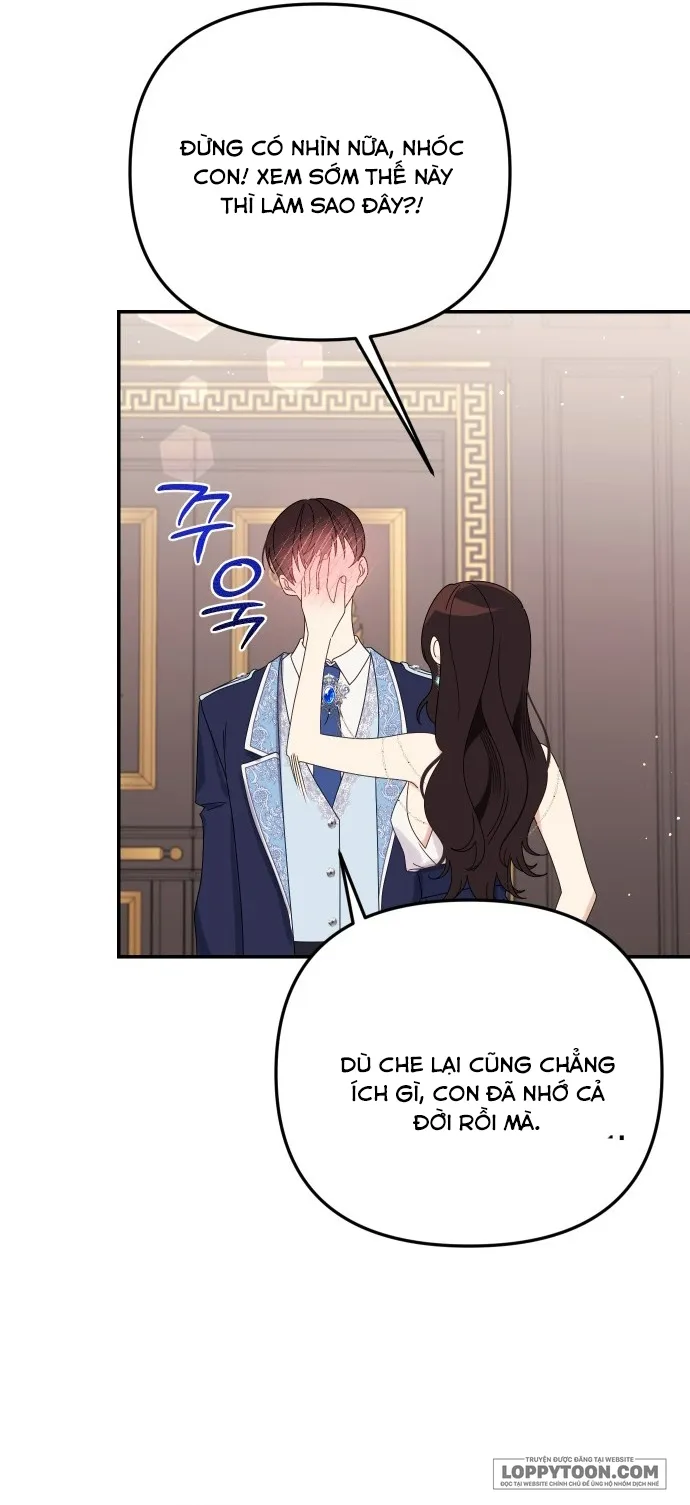 Cuộc Sống Hạnh Phúc Cùng Chồng - Chap 58 - Trang 9