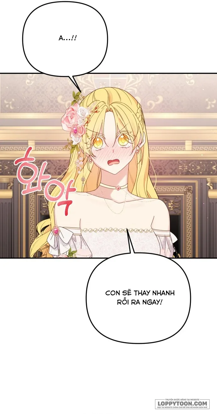Cuộc Sống Hạnh Phúc Cùng Chồng - Chap 58 - Trang 10