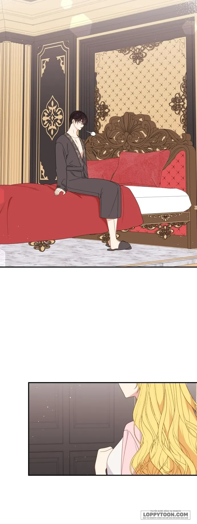 Cuộc Sống Hạnh Phúc Cùng Chồng - Chap 59 - Trang 2