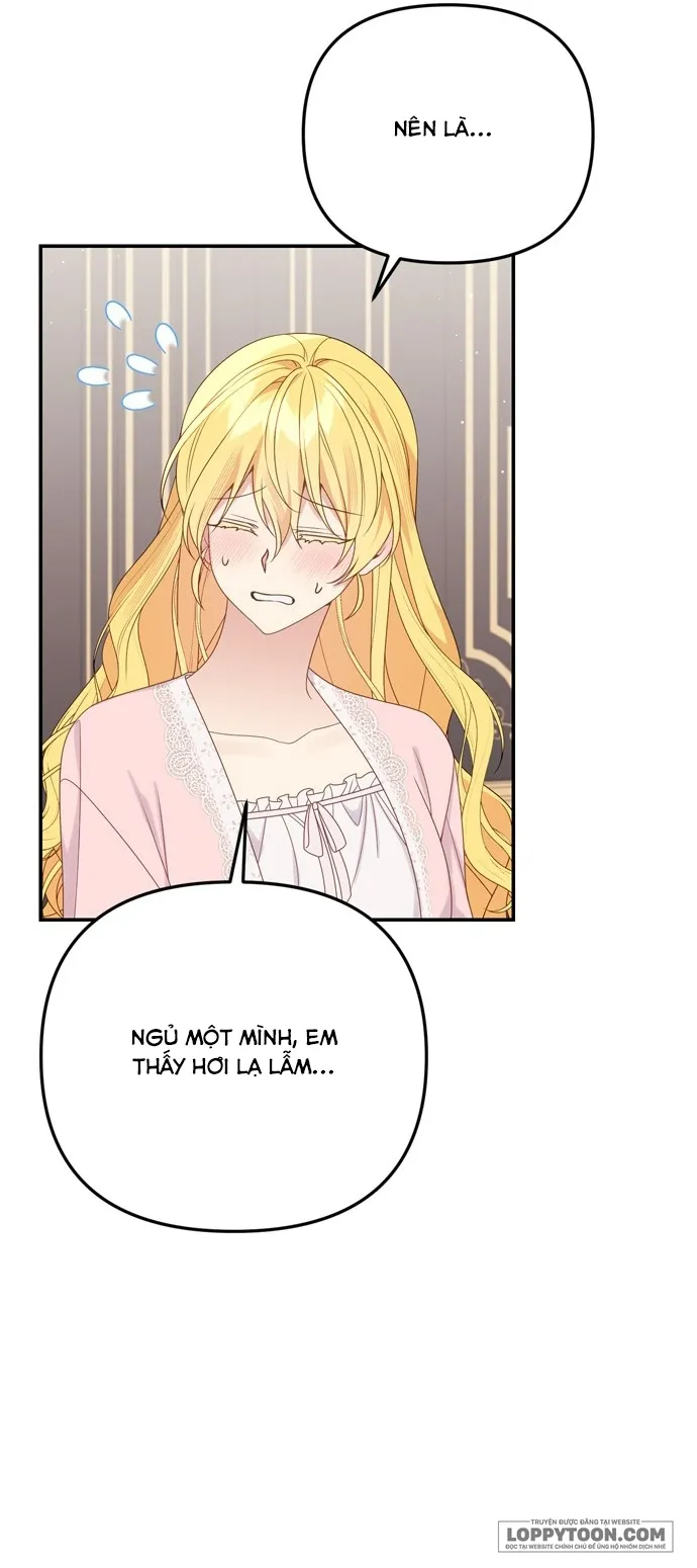 Cuộc Sống Hạnh Phúc Cùng Chồng - Chap 59 - Trang 11