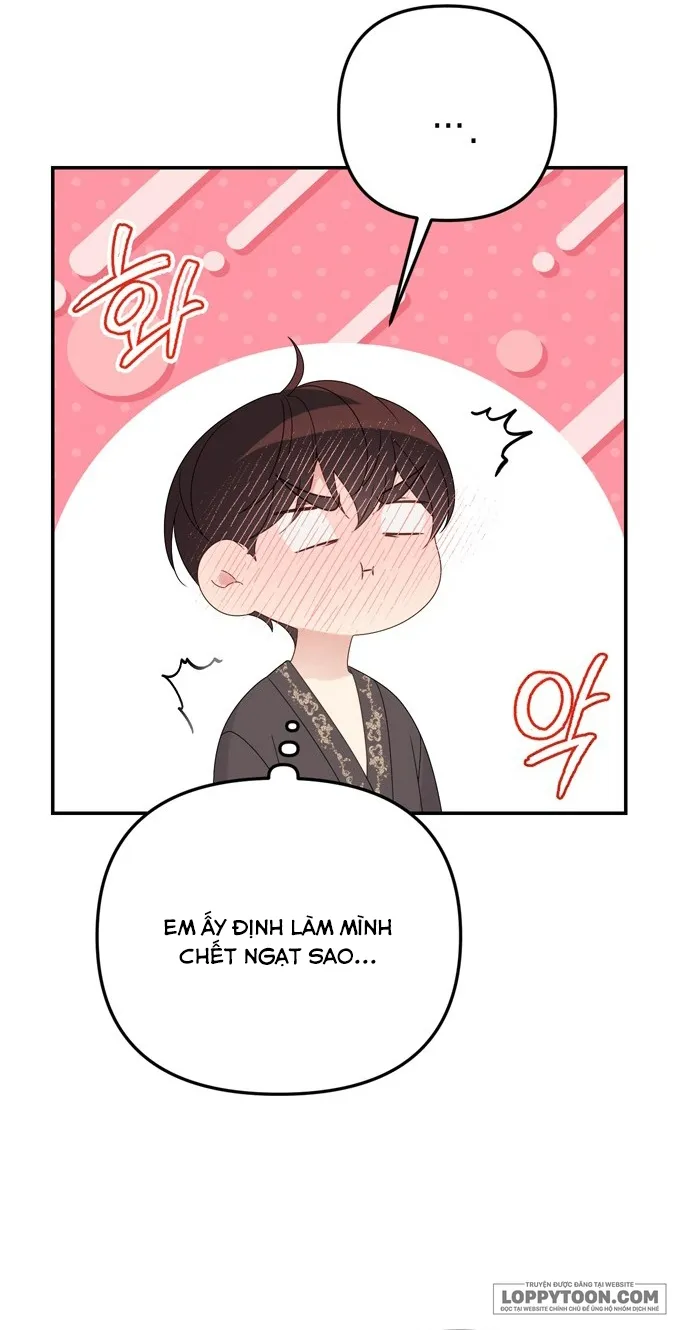 Cuộc Sống Hạnh Phúc Cùng Chồng - Chap 59 - Trang 12