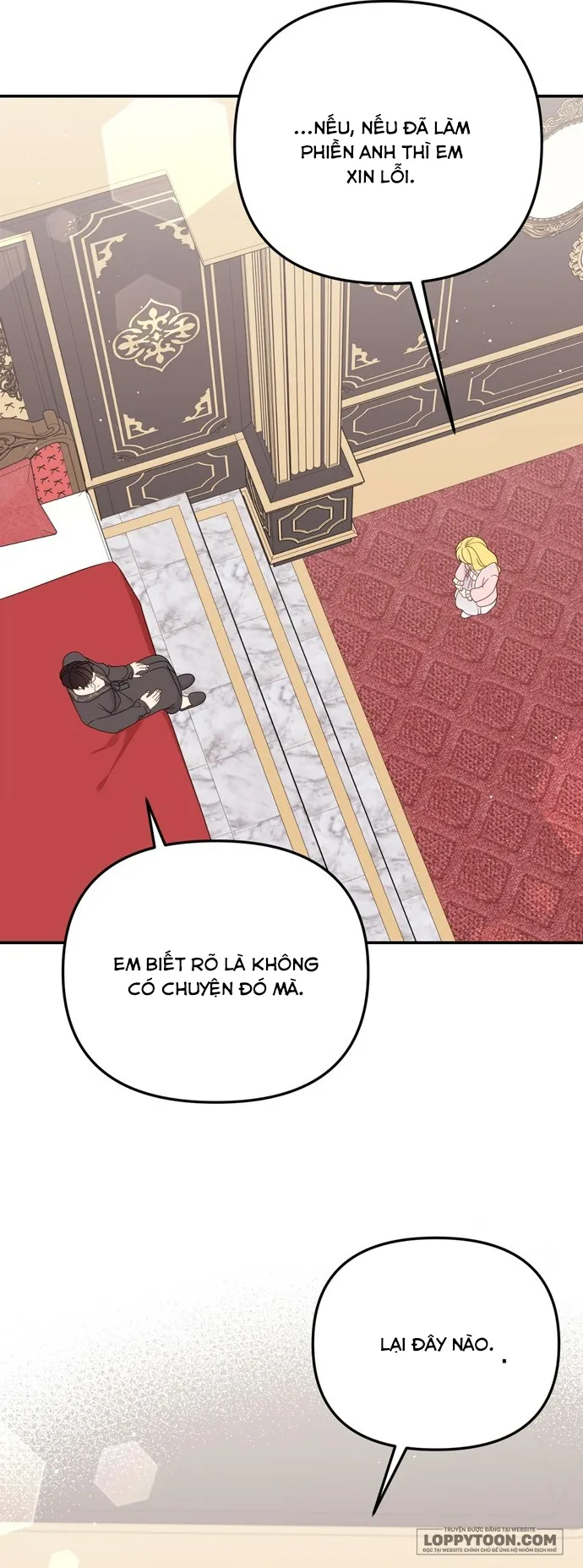 Cuộc Sống Hạnh Phúc Cùng Chồng - Chap 59 - Trang 13