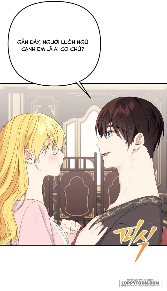 Cuộc Sống Hạnh Phúc Cùng Chồng - Chap 59 - Trang 19