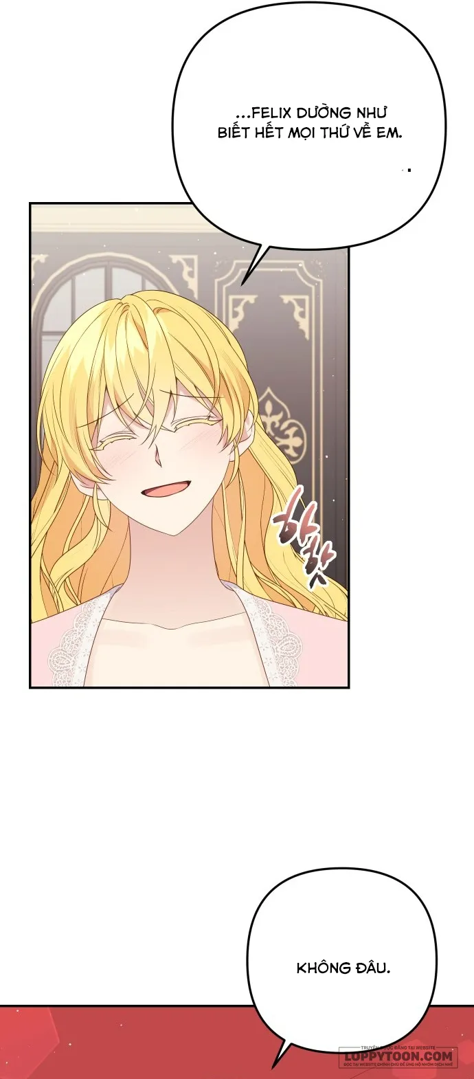 Cuộc Sống Hạnh Phúc Cùng Chồng - Chap 59 - Trang 20