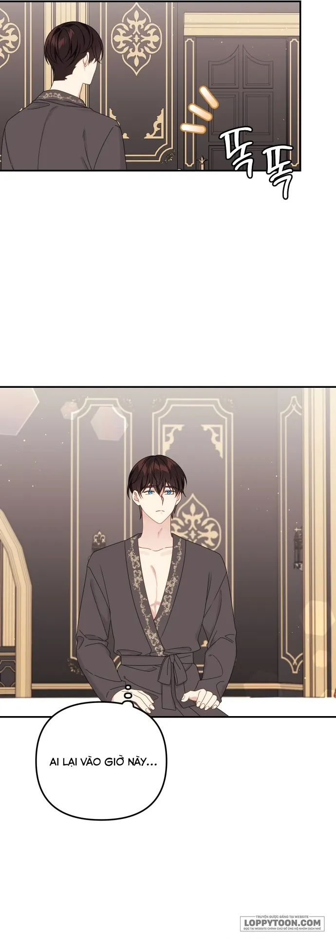 Cuộc Sống Hạnh Phúc Cùng Chồng - Chap 59 - Trang 3
