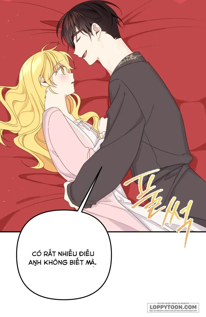 Cuộc Sống Hạnh Phúc Cùng Chồng - Chap 59 - Trang 21