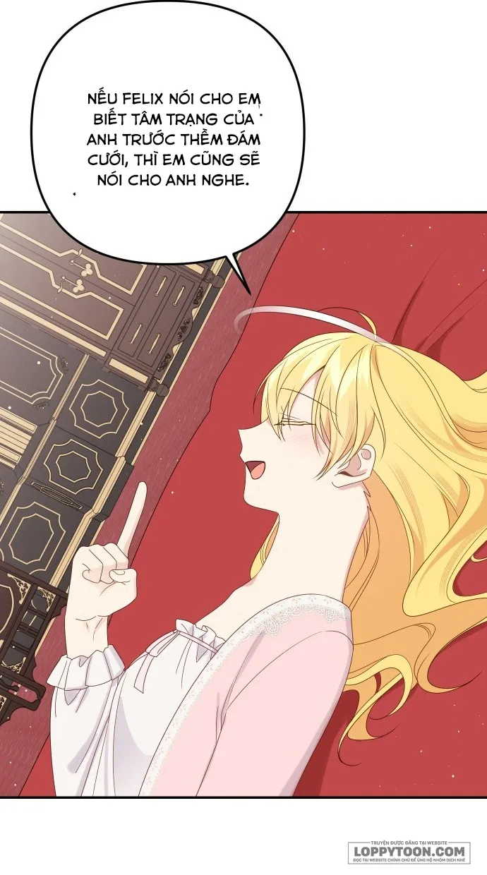 Cuộc Sống Hạnh Phúc Cùng Chồng - Chap 59 - Trang 23