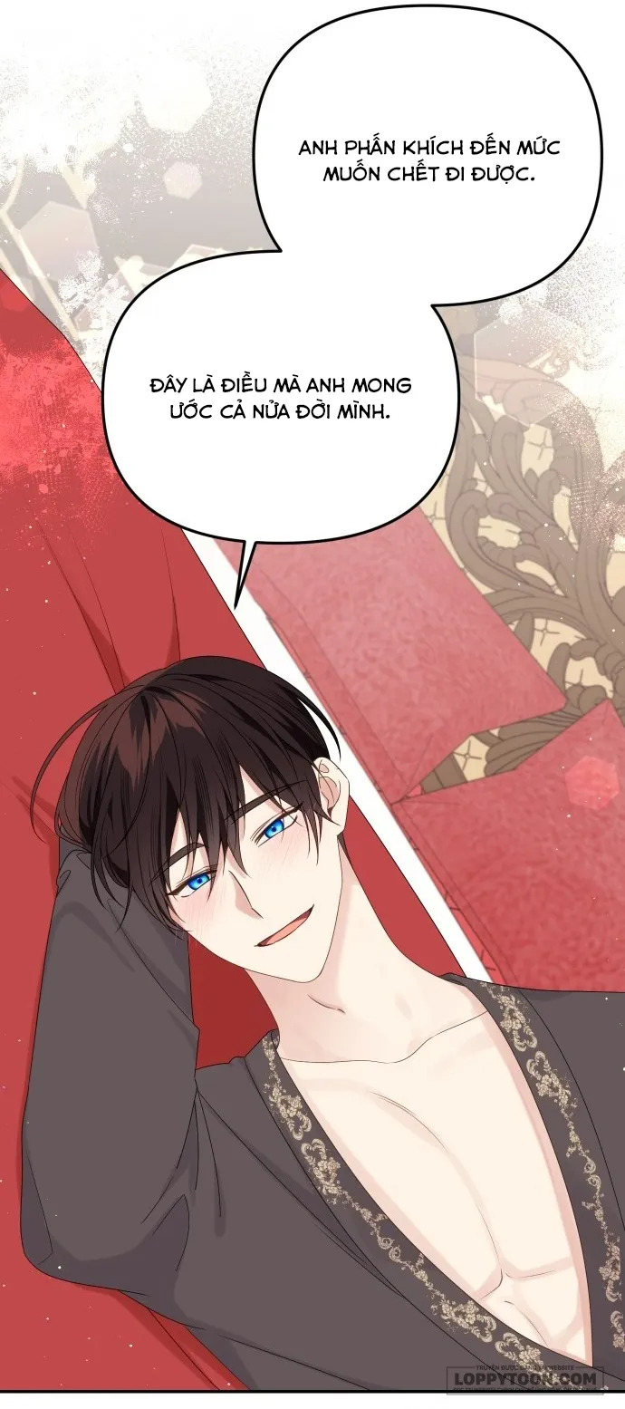 Cuộc Sống Hạnh Phúc Cùng Chồng - Chap 59 - Trang 25
