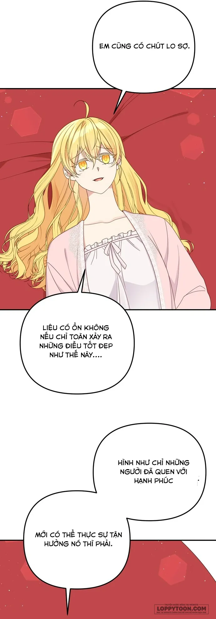 Cuộc Sống Hạnh Phúc Cùng Chồng - Chap 59 - Trang 28