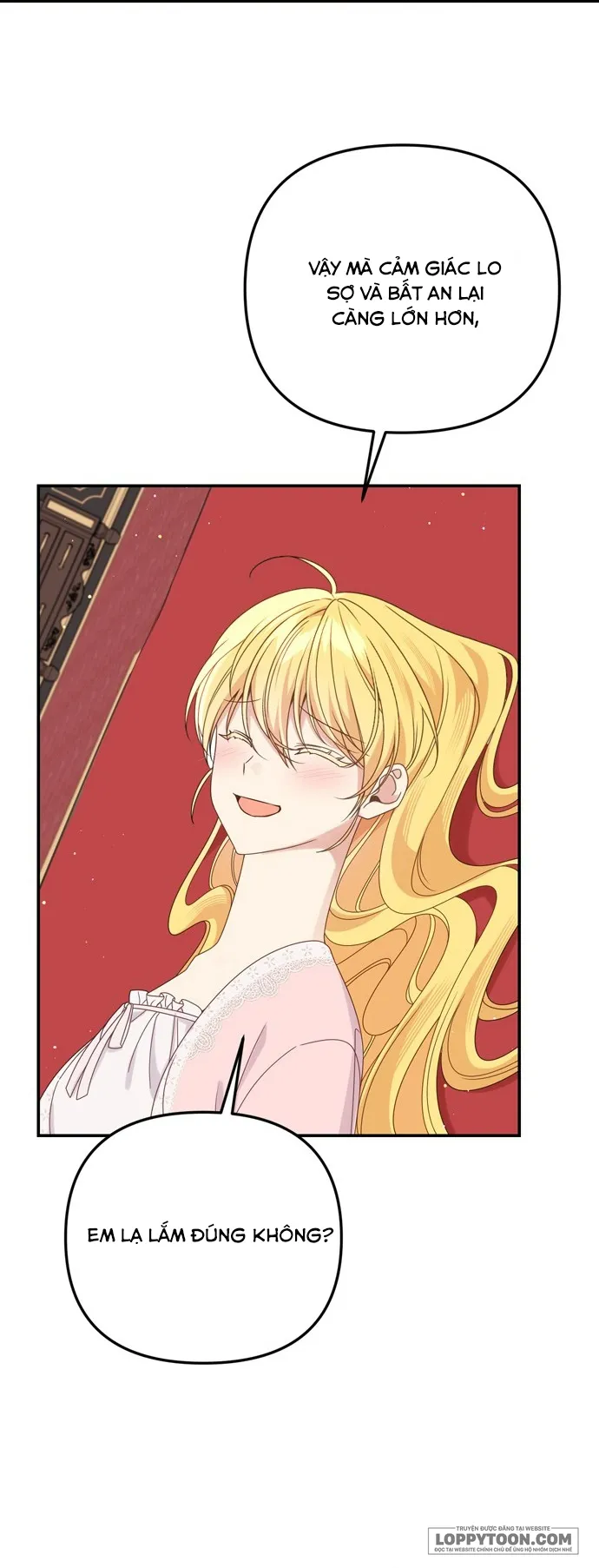 Cuộc Sống Hạnh Phúc Cùng Chồng - Chap 59 - Trang 30