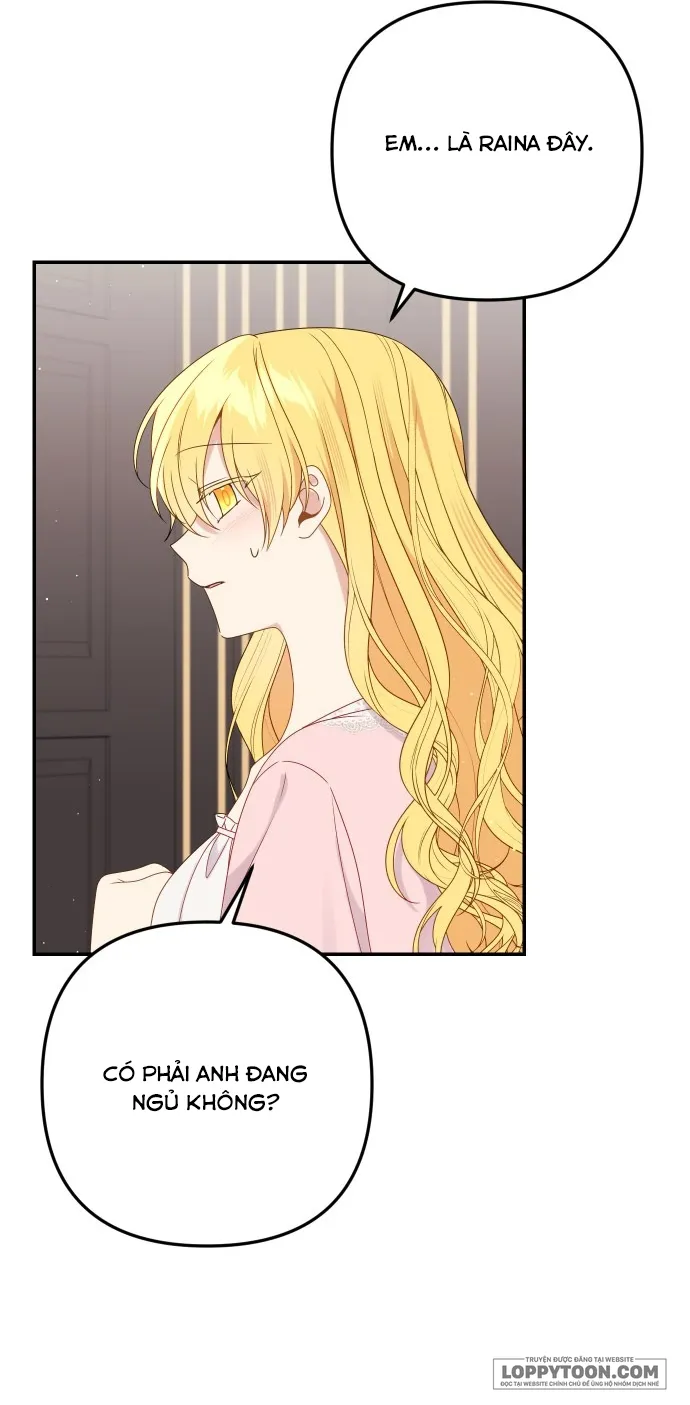 Cuộc Sống Hạnh Phúc Cùng Chồng - Chap 59 - Trang 4