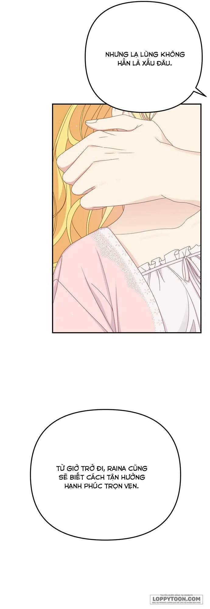 Cuộc Sống Hạnh Phúc Cùng Chồng - Chap 59 - Trang 32