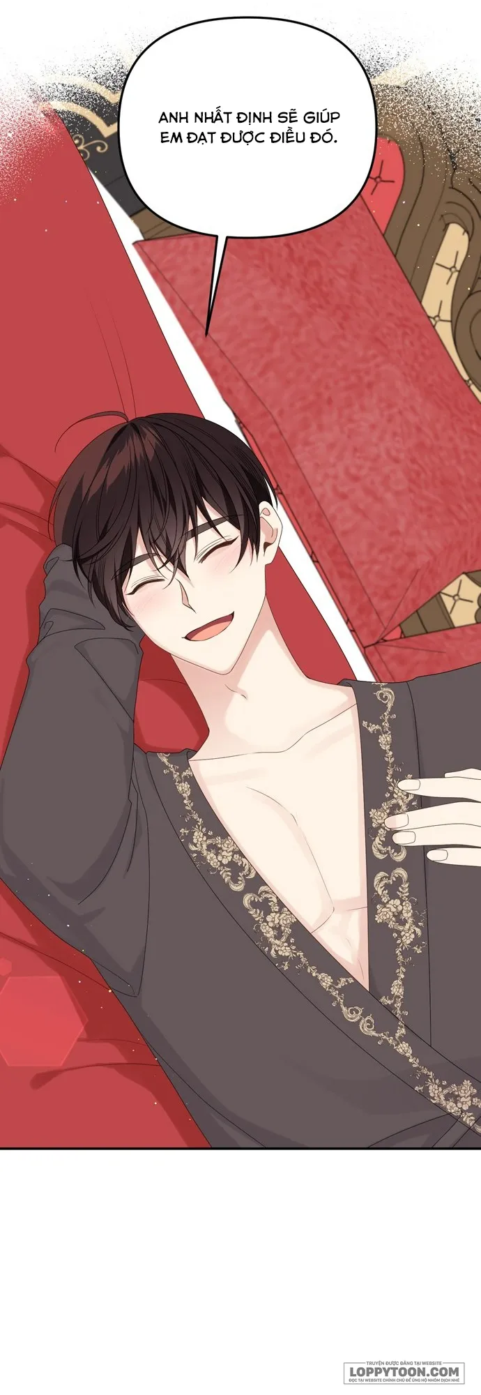 Cuộc Sống Hạnh Phúc Cùng Chồng - Chap 59 - Trang 33
