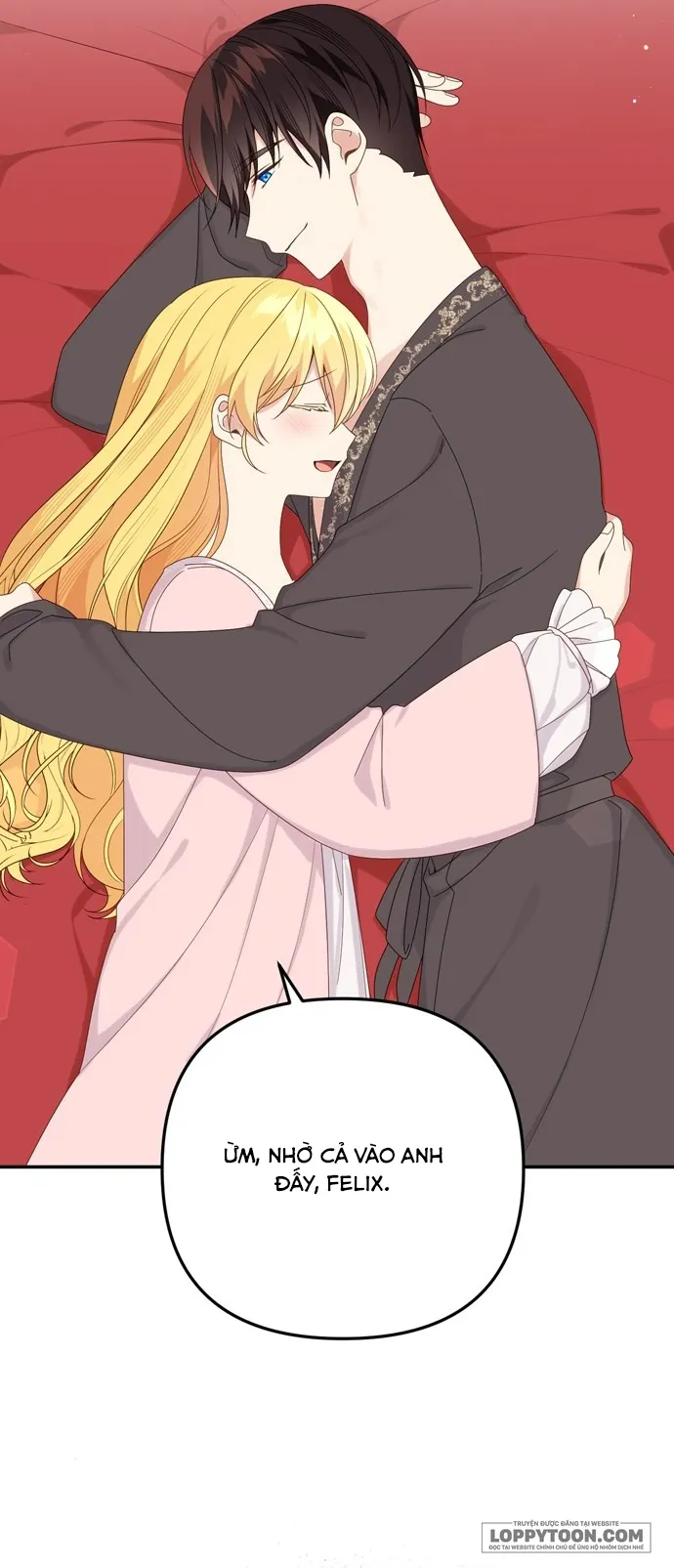 Cuộc Sống Hạnh Phúc Cùng Chồng - Chap 59 - Trang 36
