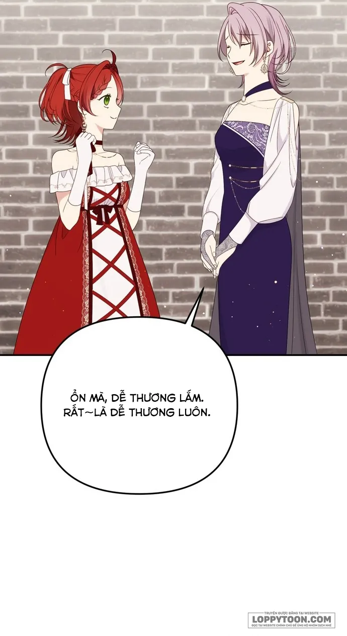 Cuộc Sống Hạnh Phúc Cùng Chồng - Chap 59 - Trang 39