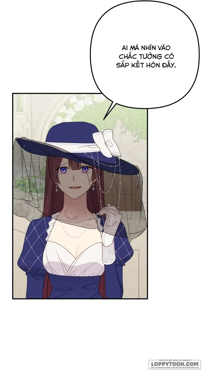 Cuộc Sống Hạnh Phúc Cùng Chồng - Chap 59 - Trang 40