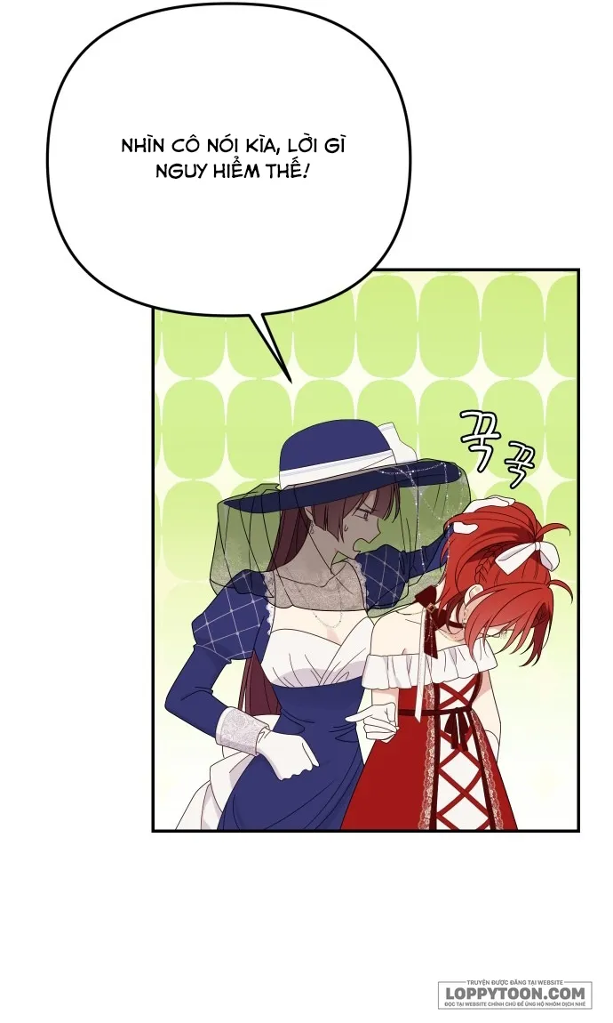Cuộc Sống Hạnh Phúc Cùng Chồng - Chap 59 - Trang 42