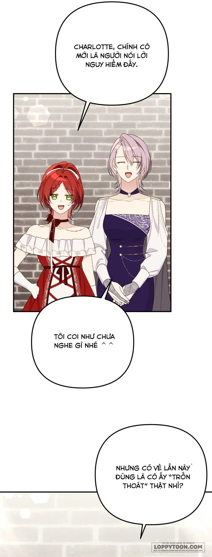 Cuộc Sống Hạnh Phúc Cùng Chồng - Chap 59 - Trang 46