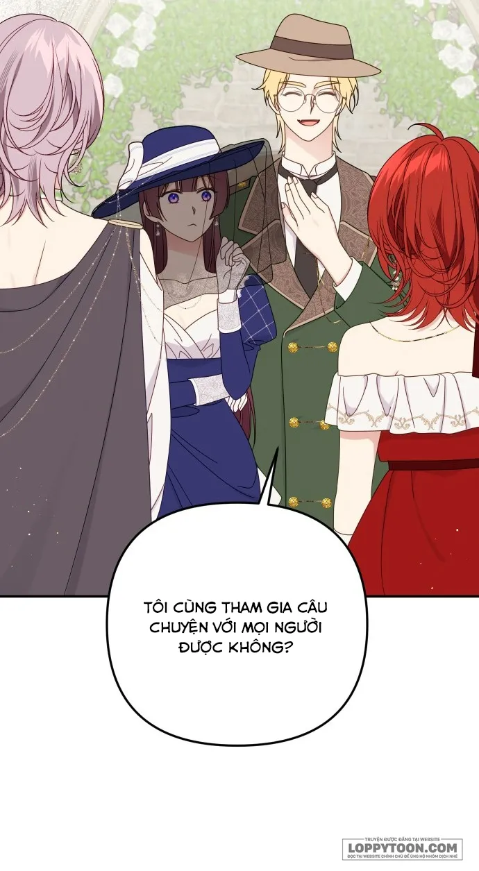 Cuộc Sống Hạnh Phúc Cùng Chồng - Chap 59 - Trang 49